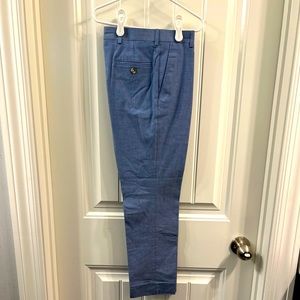 Class Club Blue Dress Pants Boys Size 10